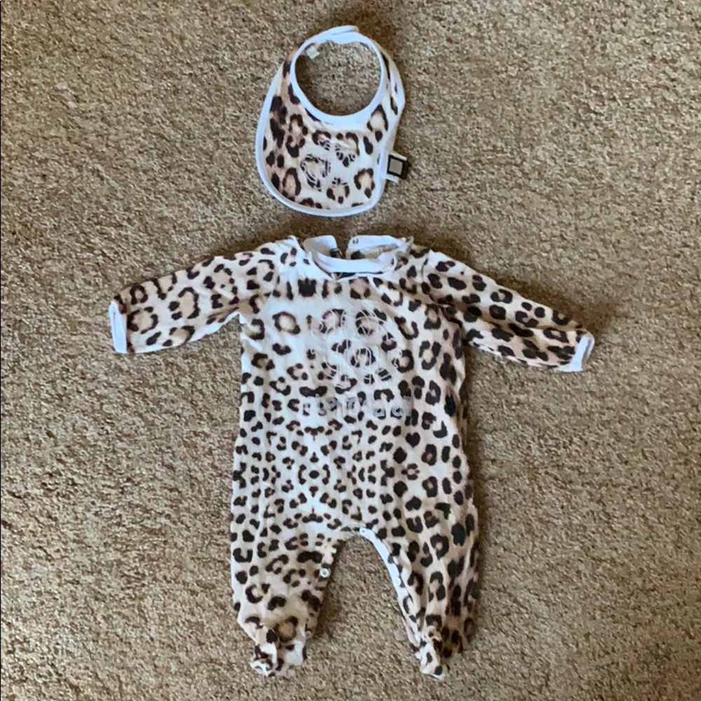 Baby outfit